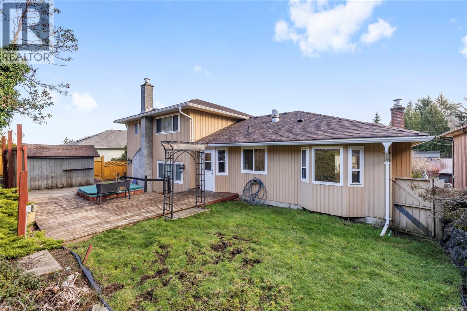 1448 Rose Ann Dr - Photo 4 of 49, Nanaimo, British Columbia