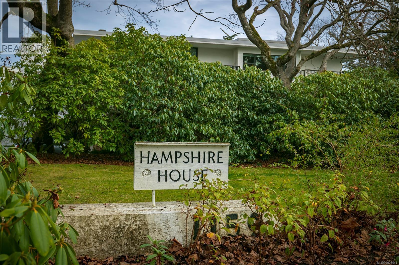 402 1159 Beach Drive, Oak Bay