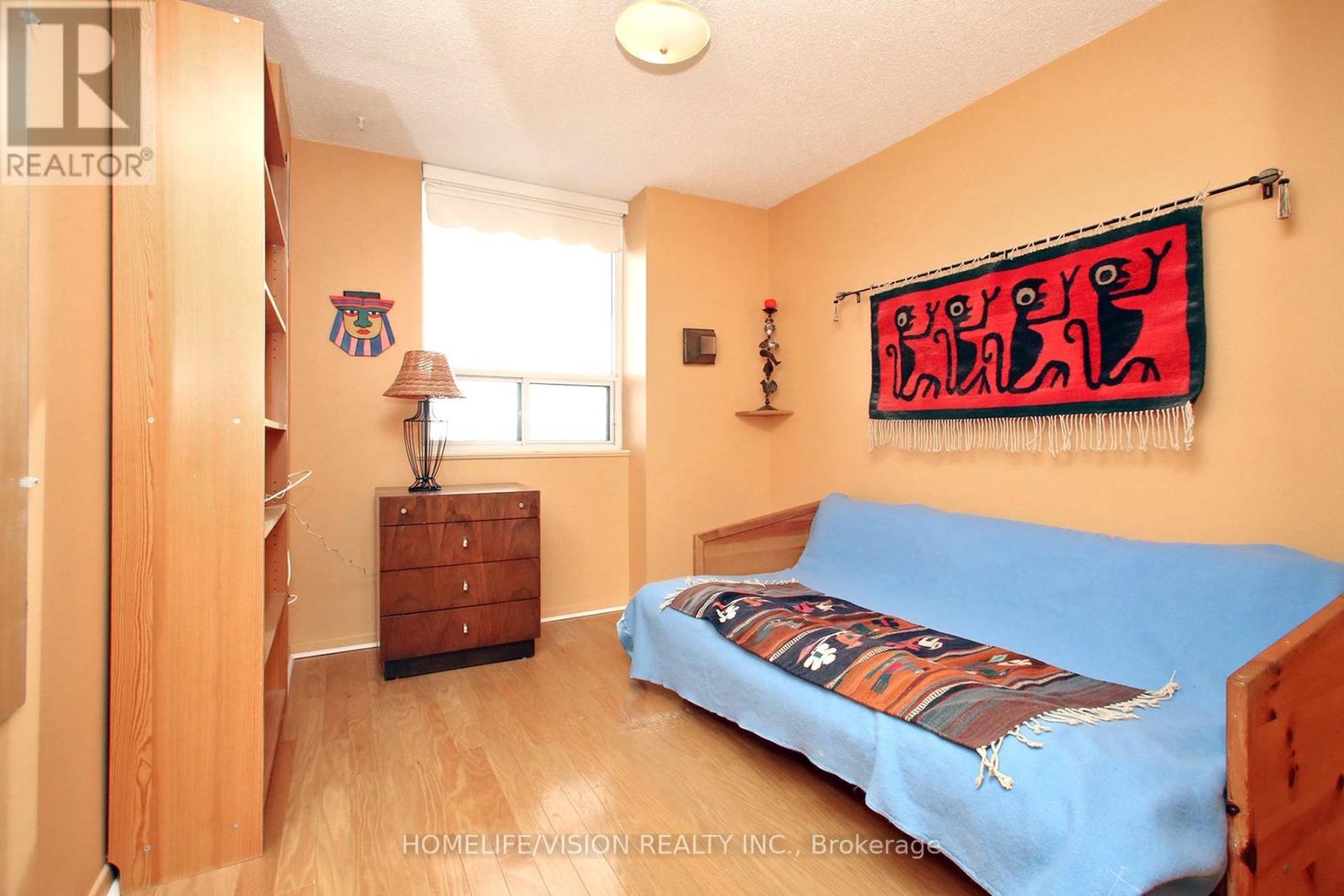 #2303 10 MUIRHEAD ROAD - 10