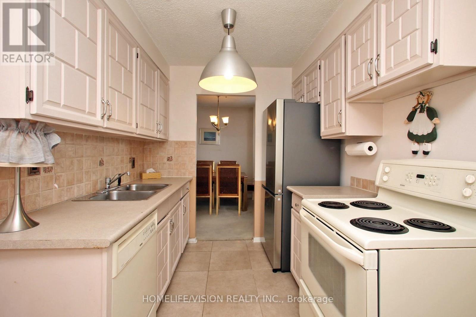 #2303 10 MUIRHEAD ROAD - 16