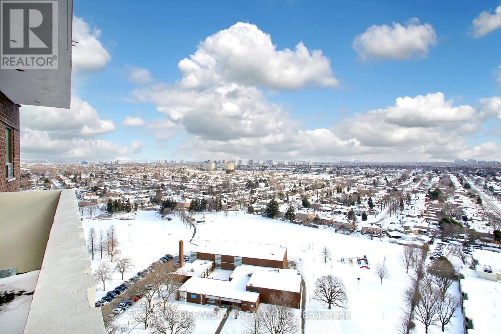#2303 10 MUIRHEAD ROAD - 21