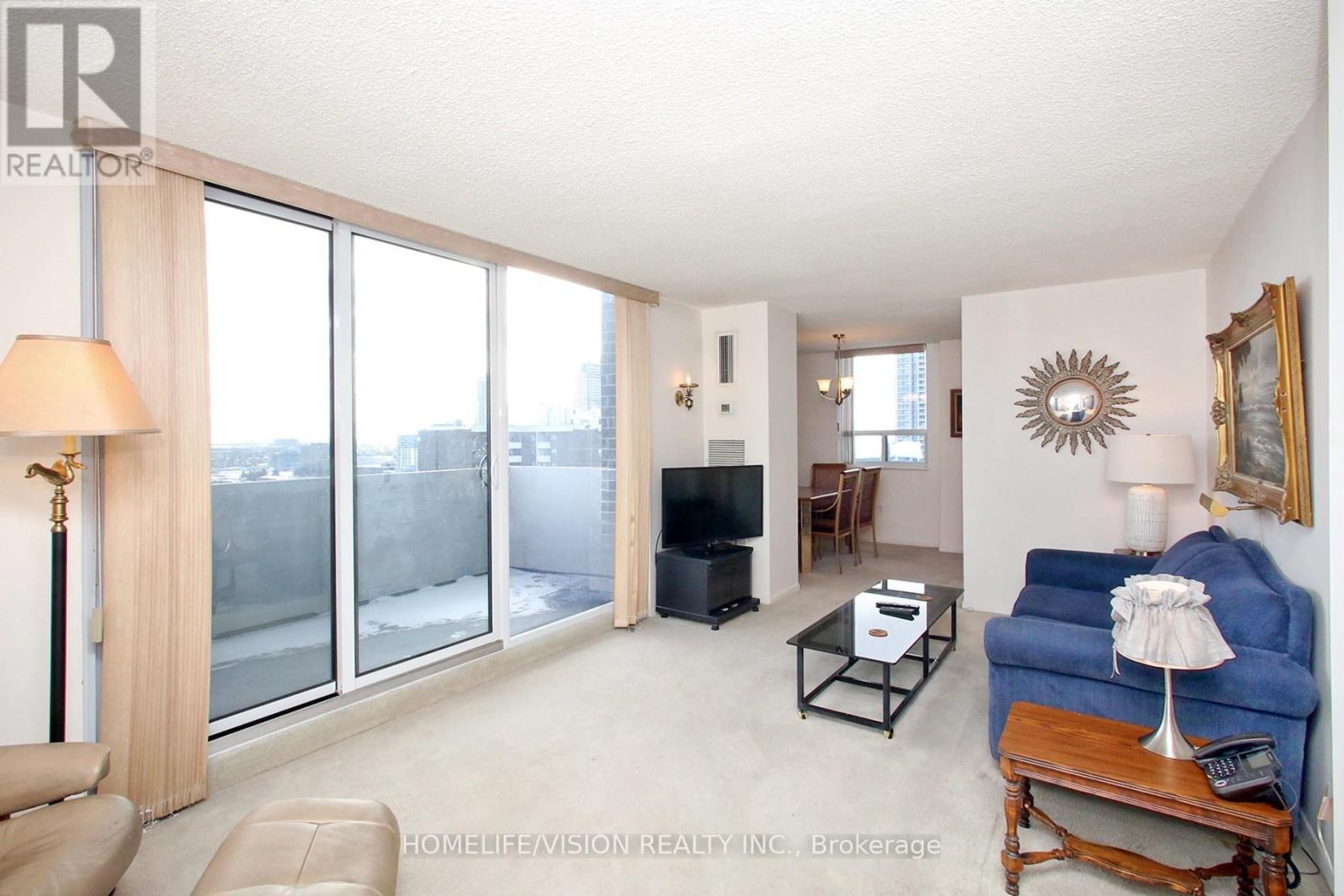 #2303 10 MUIRHEAD ROAD - 3