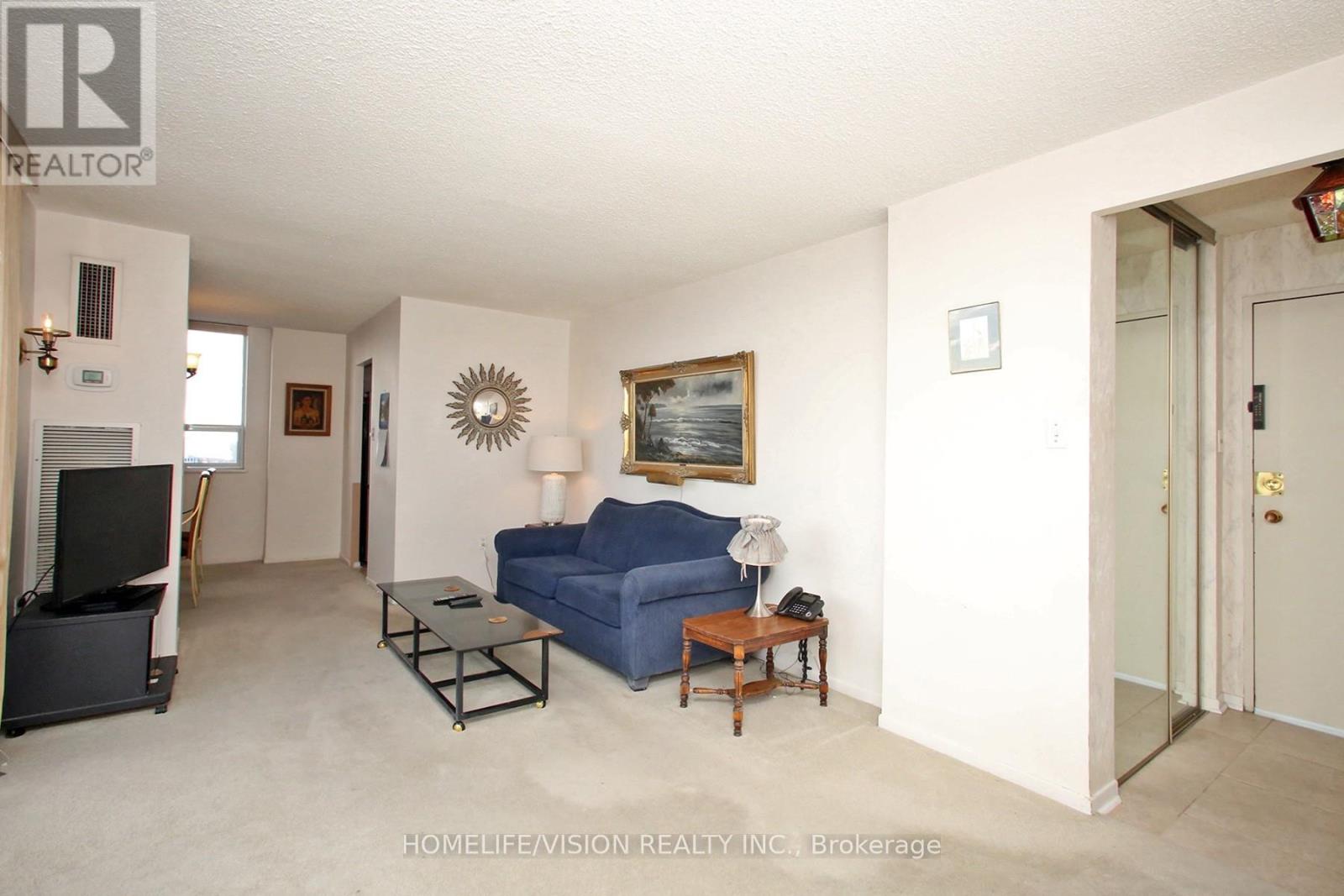#2303 10 MUIRHEAD ROAD - 4