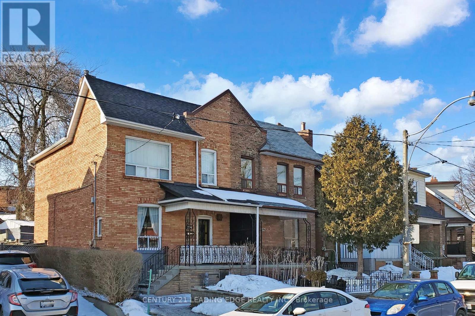 296 MONTROSE AVENUE - Photo 3 of 50, Toronto (Palmerston-Little Italy), Ontario