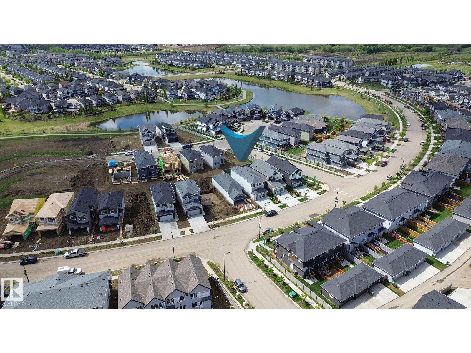 103 DANSEREAU WY - 60