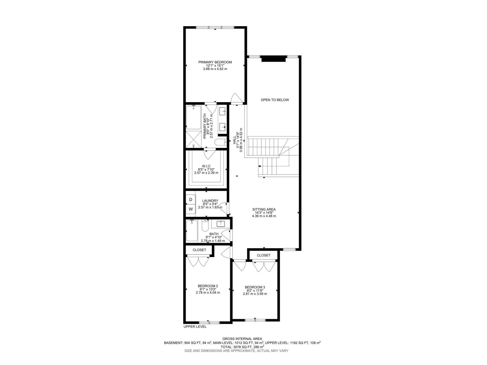 103 DANSEREAU WY - 65