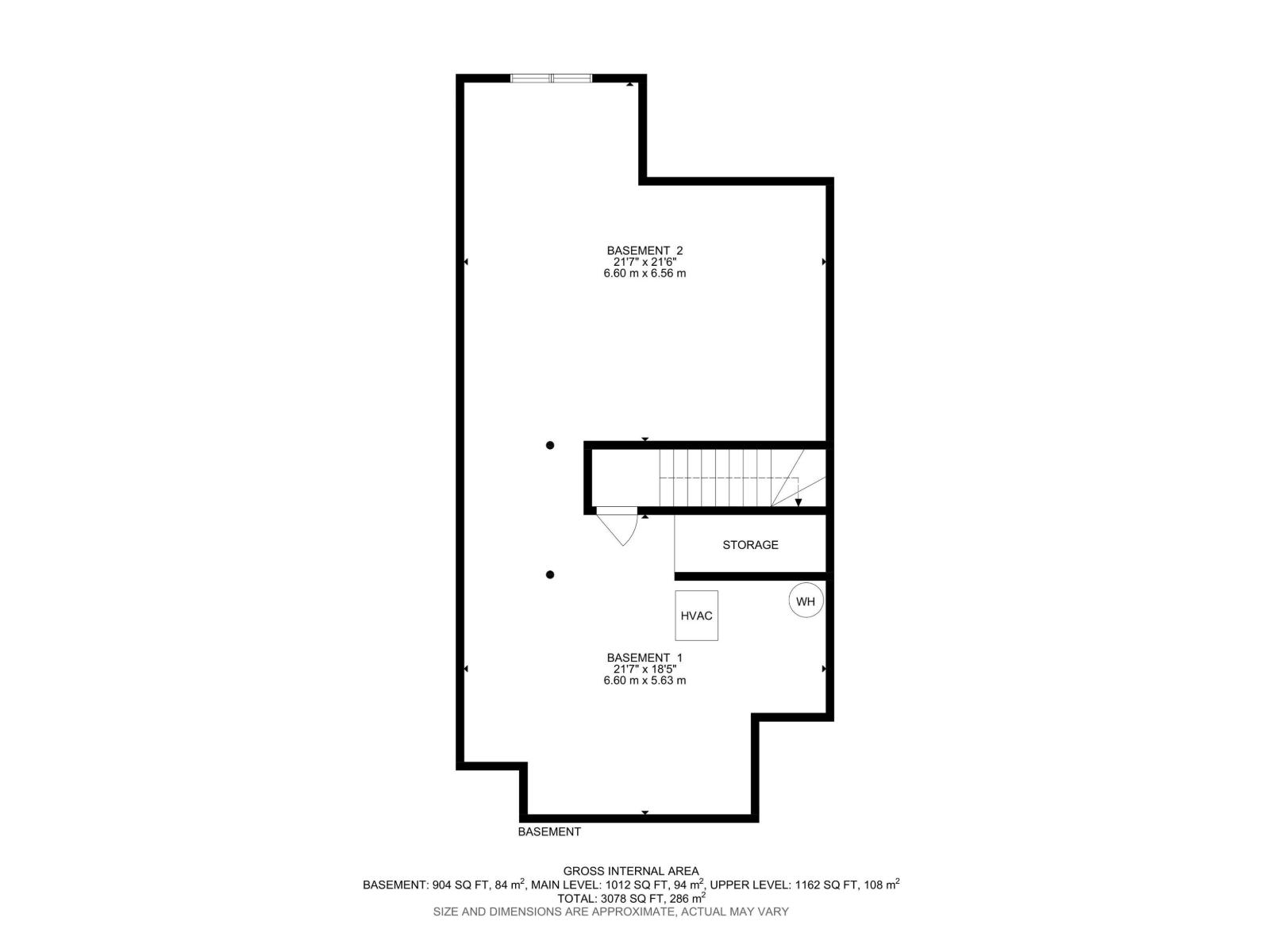 103 DANSEREAU WY - 66