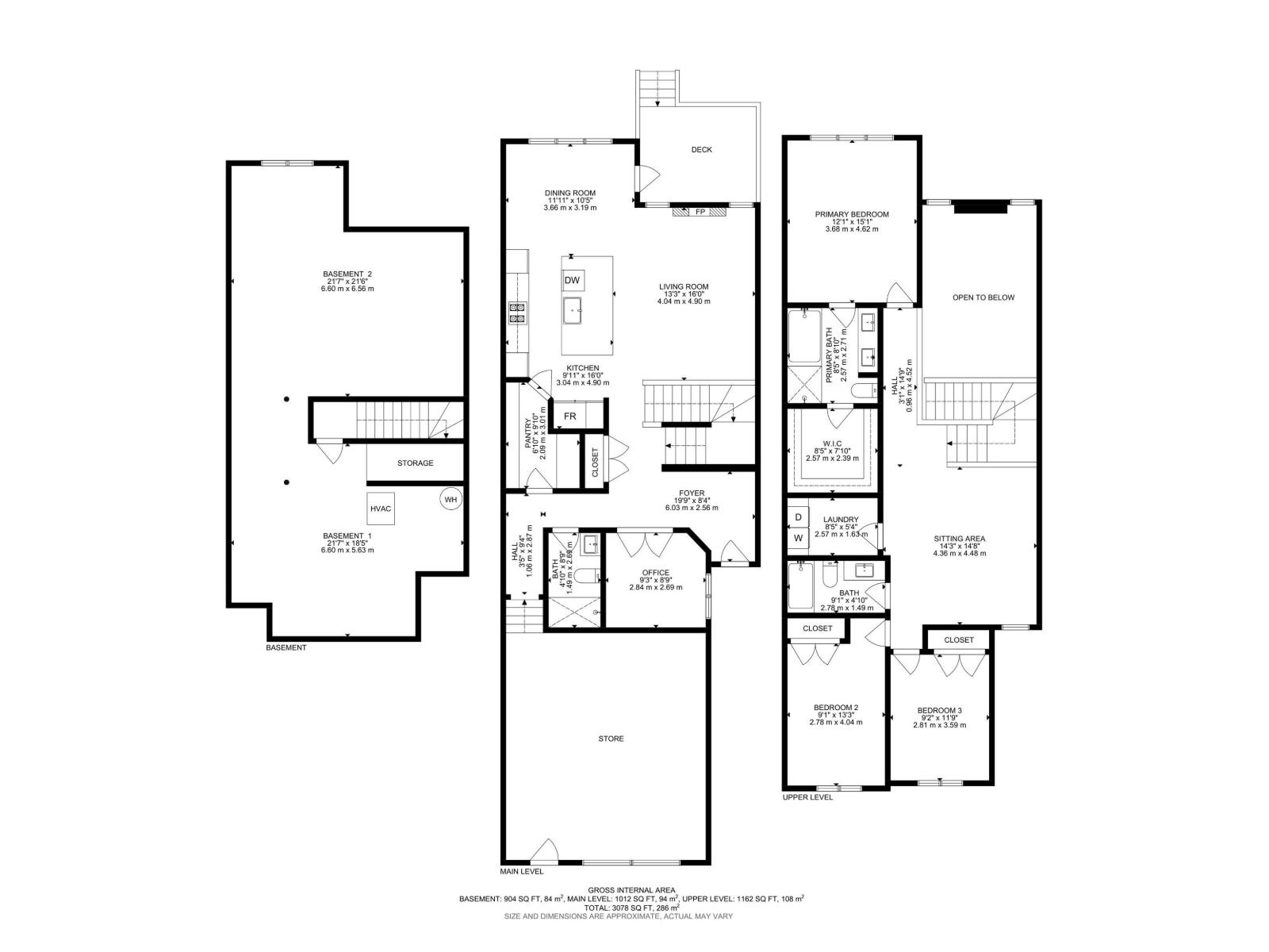103 DANSEREAU WY - 67