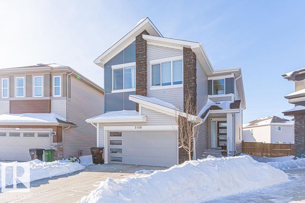 3128 13 AV NW - 1
