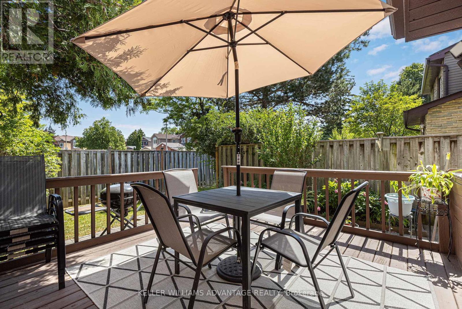 #17 1051 SANDHURST CIRCLE - 30