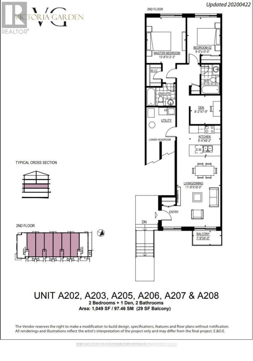 #A207 3453 VICTORIA PARK AVENUE - 39