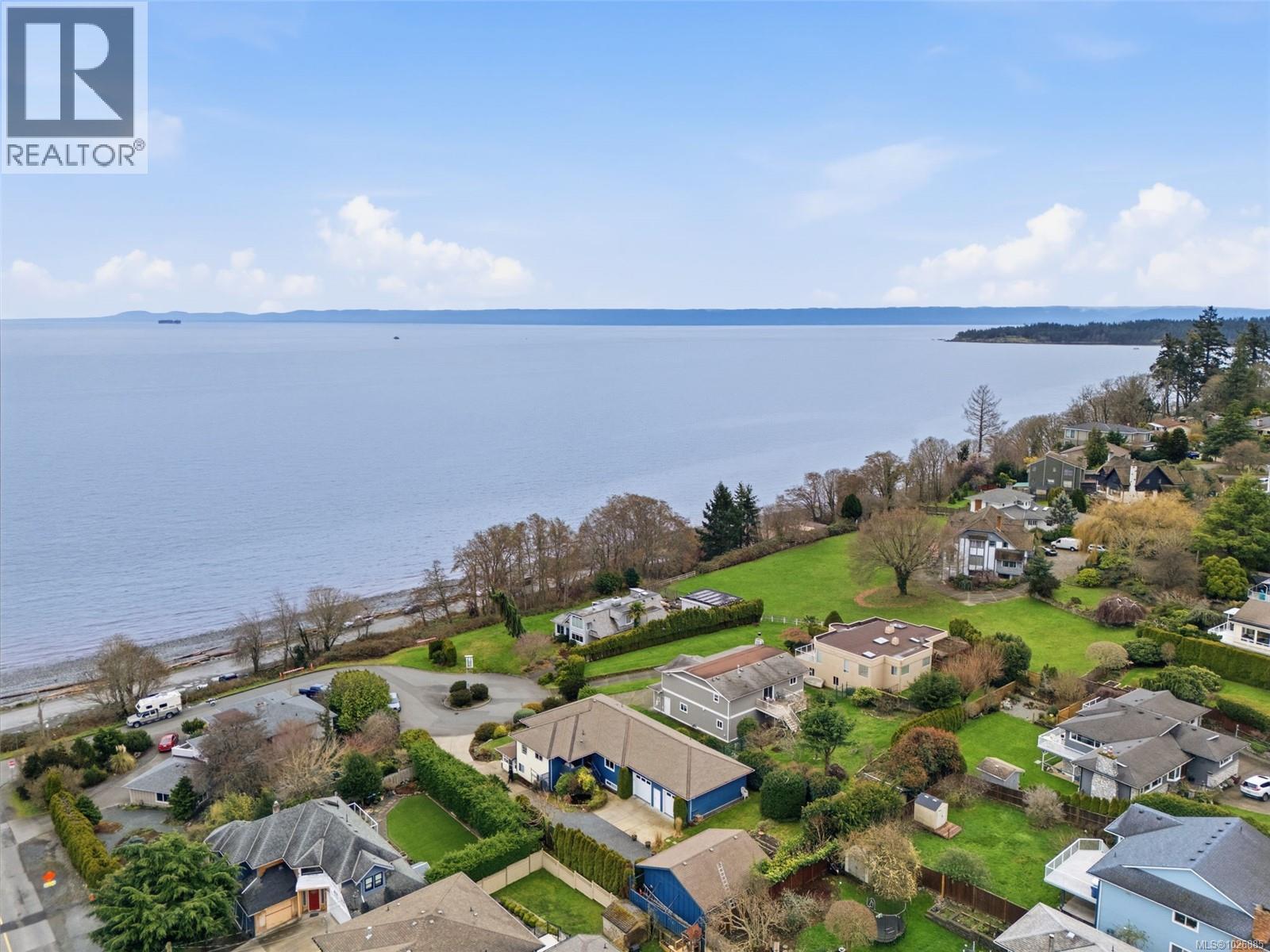  3358 Ocean Boulevard, Colwood
