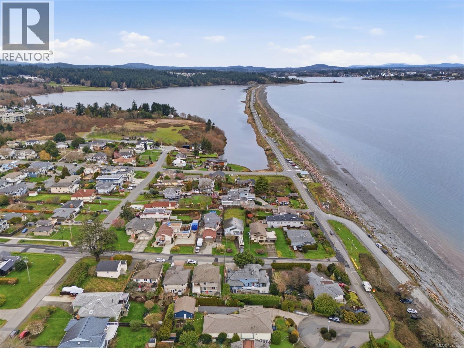  3358 Ocean Boulevard, Colwood