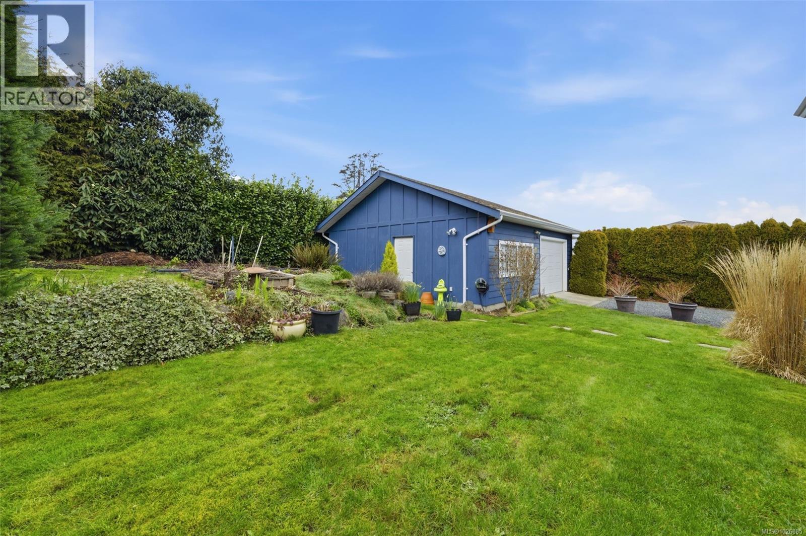  3358 Ocean Boulevard, Colwood