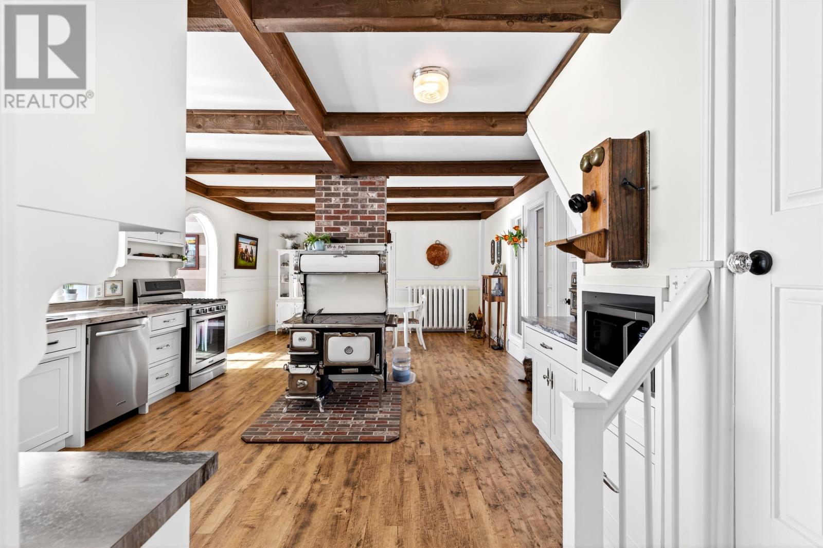 Single Family House Other for Sale in  Route  Richmond 