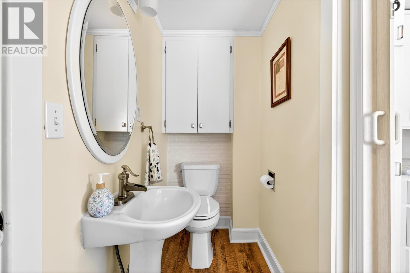 Single Family House Other for Sale in  Route  Richmond 