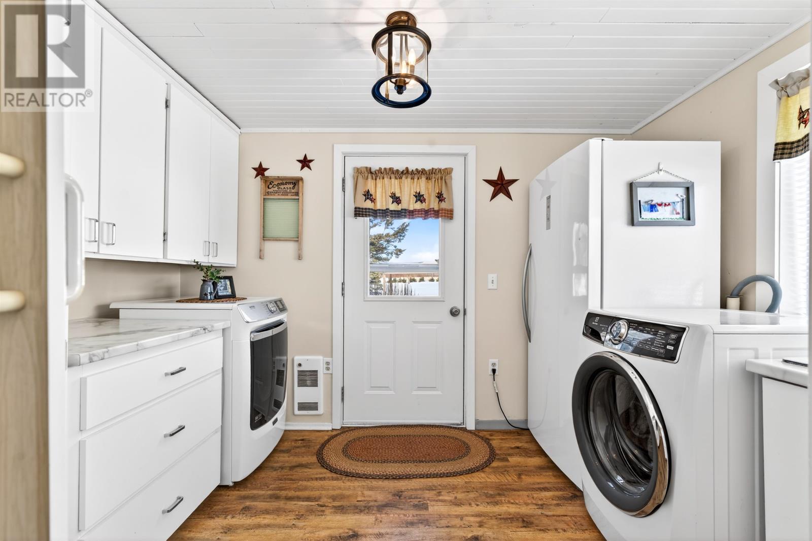 Single Family House Other for Sale in  Route  Richmond 