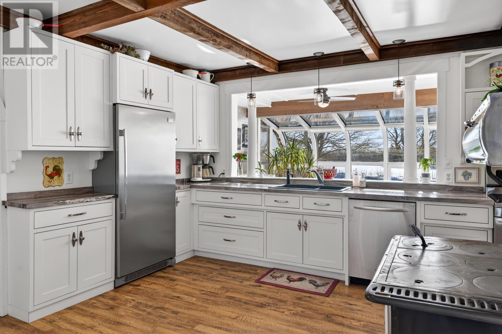 Single Family House Other for Sale in  Route  Richmond 