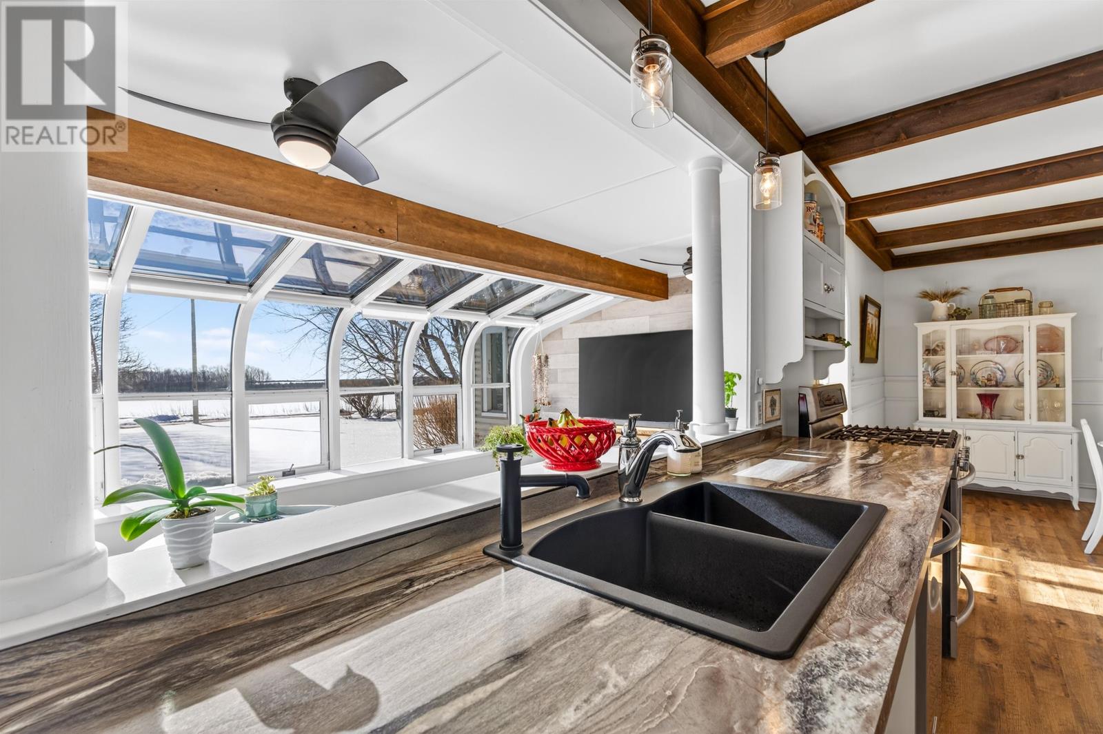 Single Family House Other for Sale in  Route  Richmond 