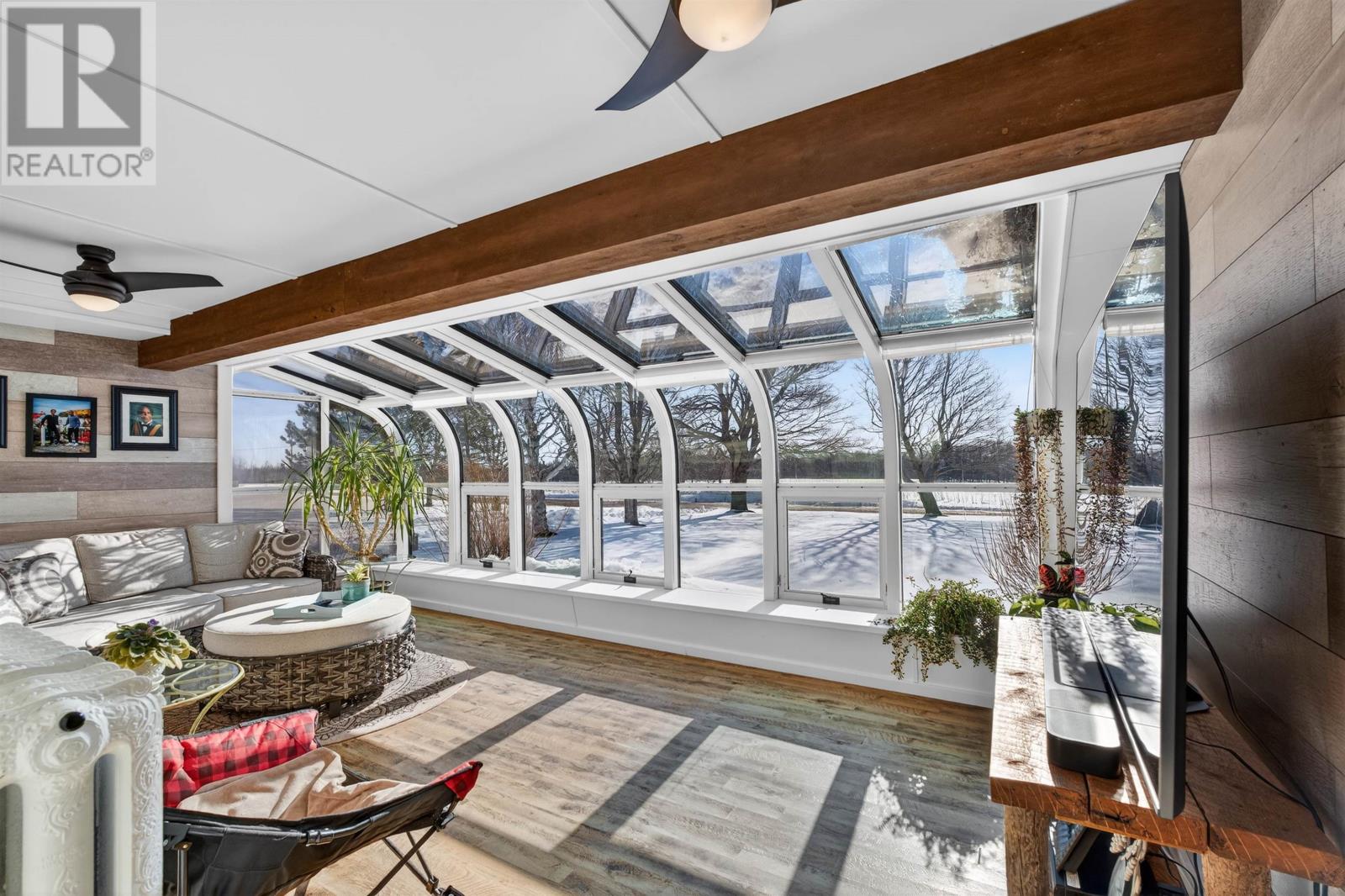 Single Family House Other for Sale in  Route  Richmond 