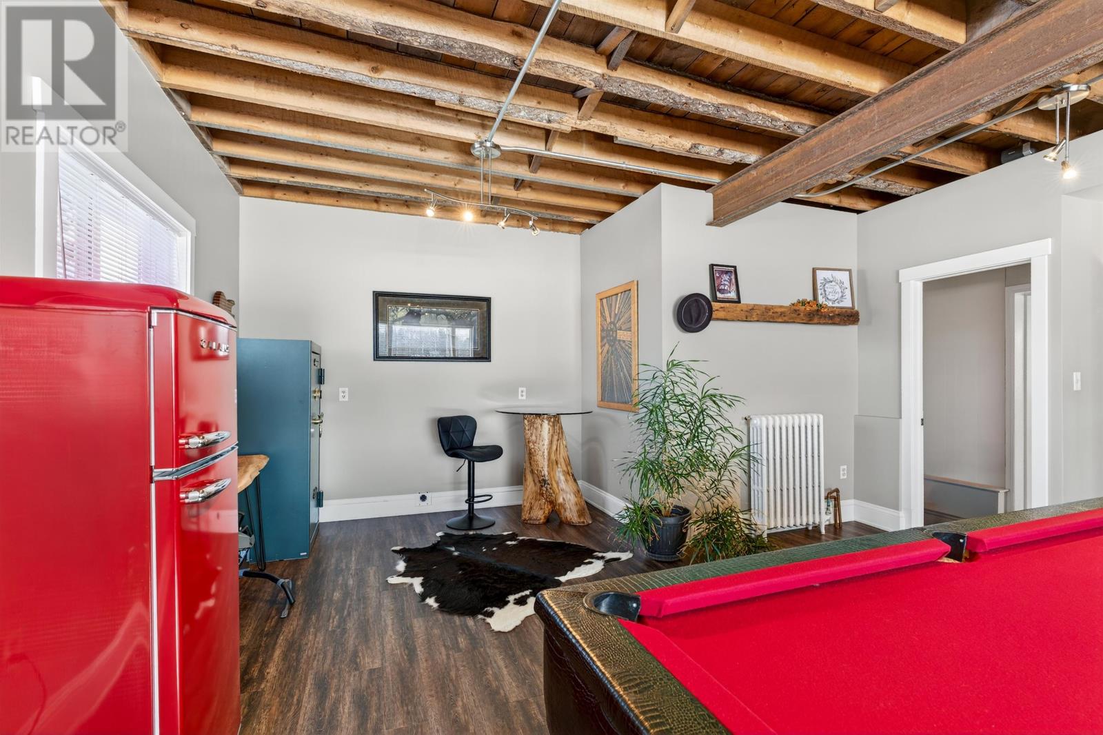 Single Family House Other for Sale in  Route  Richmond 