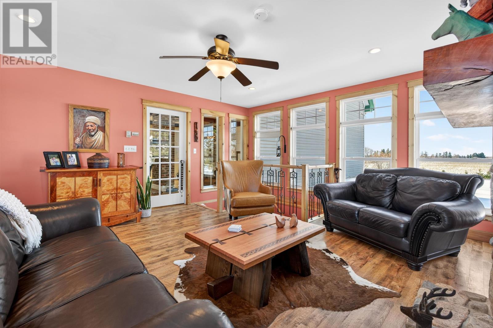 Single Family House Other for Sale in  Route  Richmond 