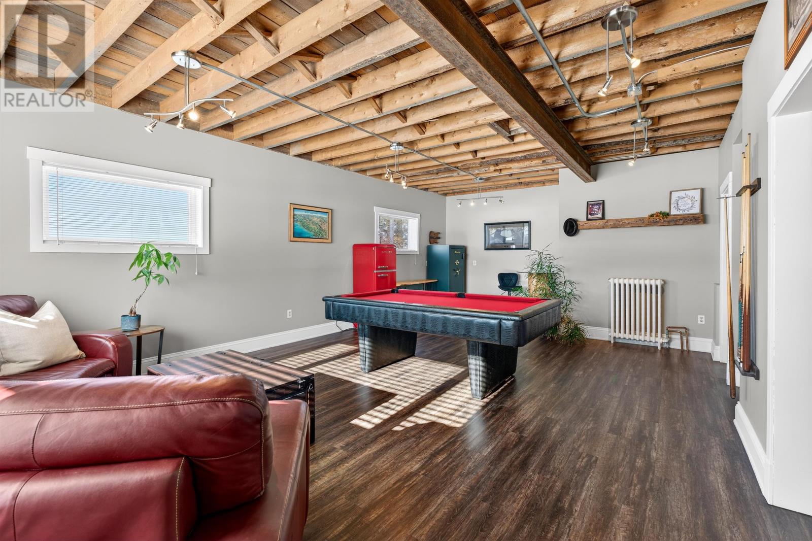 Single Family House Other for Sale in  Route  Richmond 