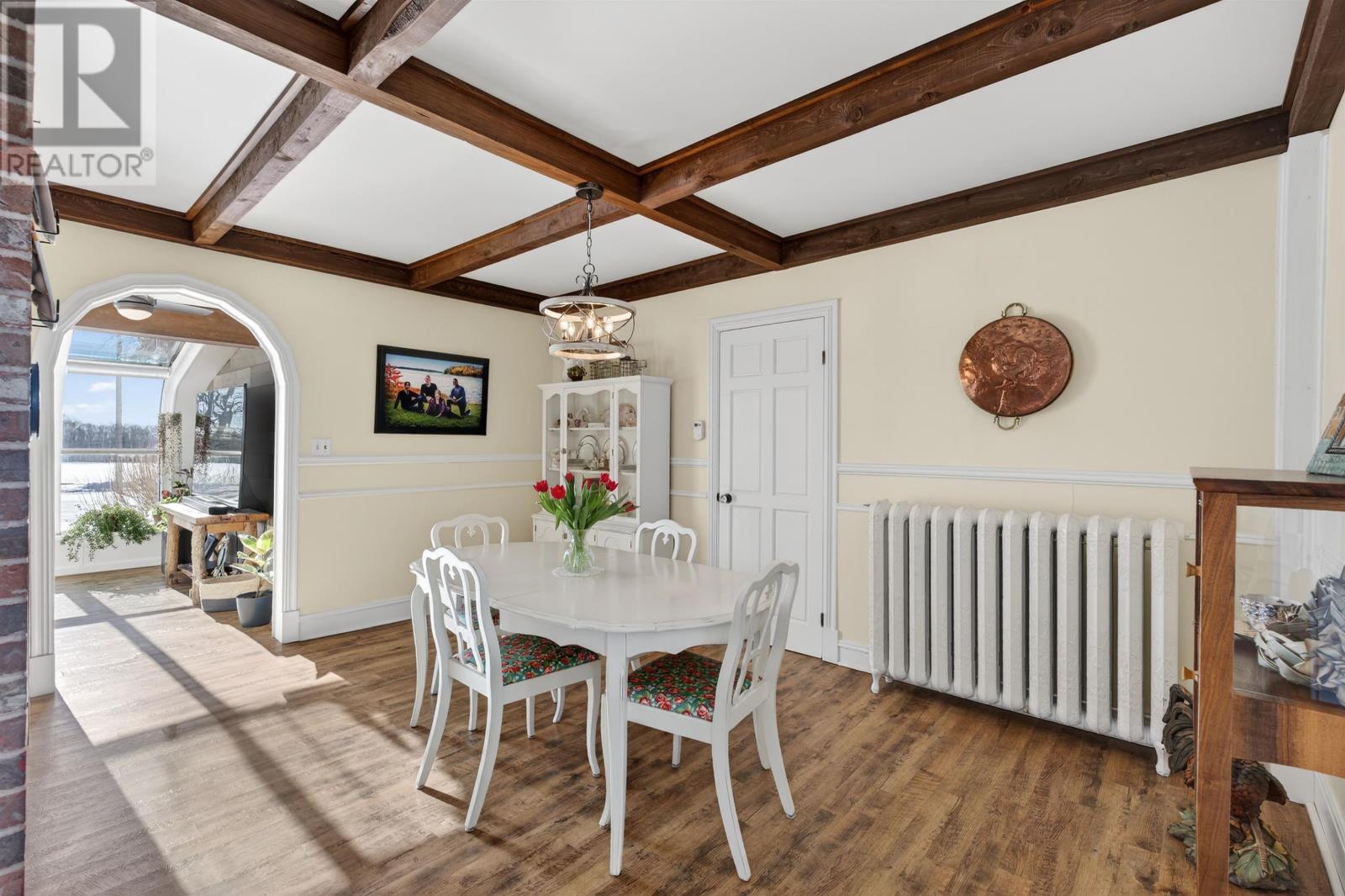 Single Family House Other for Sale in  Route  Richmond 