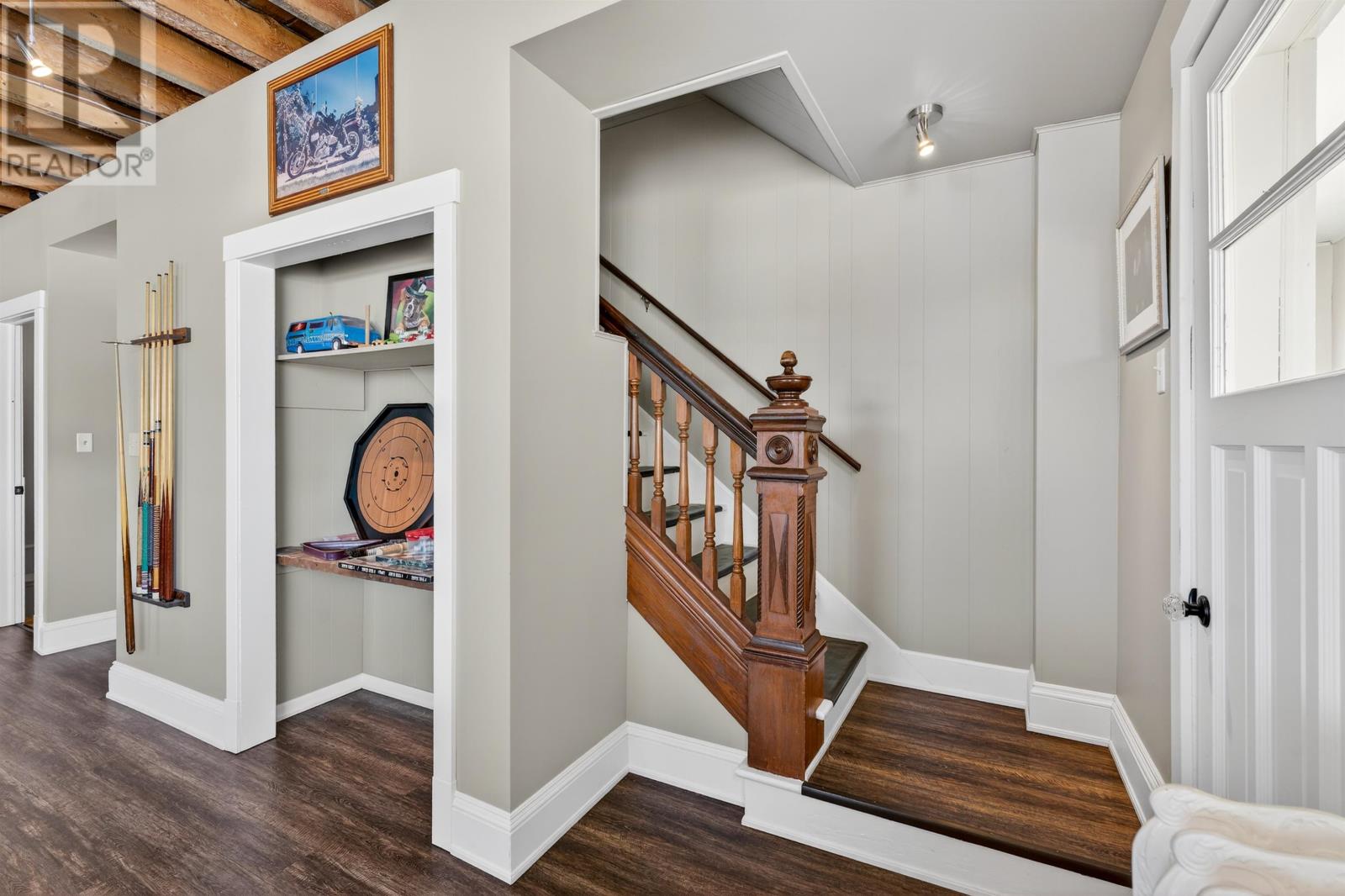 Single Family House Other for Sale in  Route  Richmond 