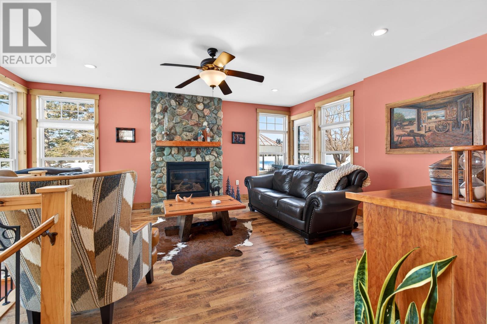 Single Family House Other for Sale in  Route  Richmond 