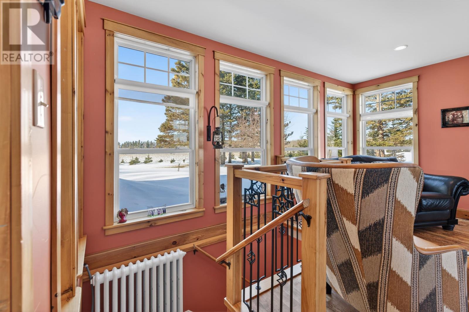 Single Family House Other for Sale in  Route  Richmond 