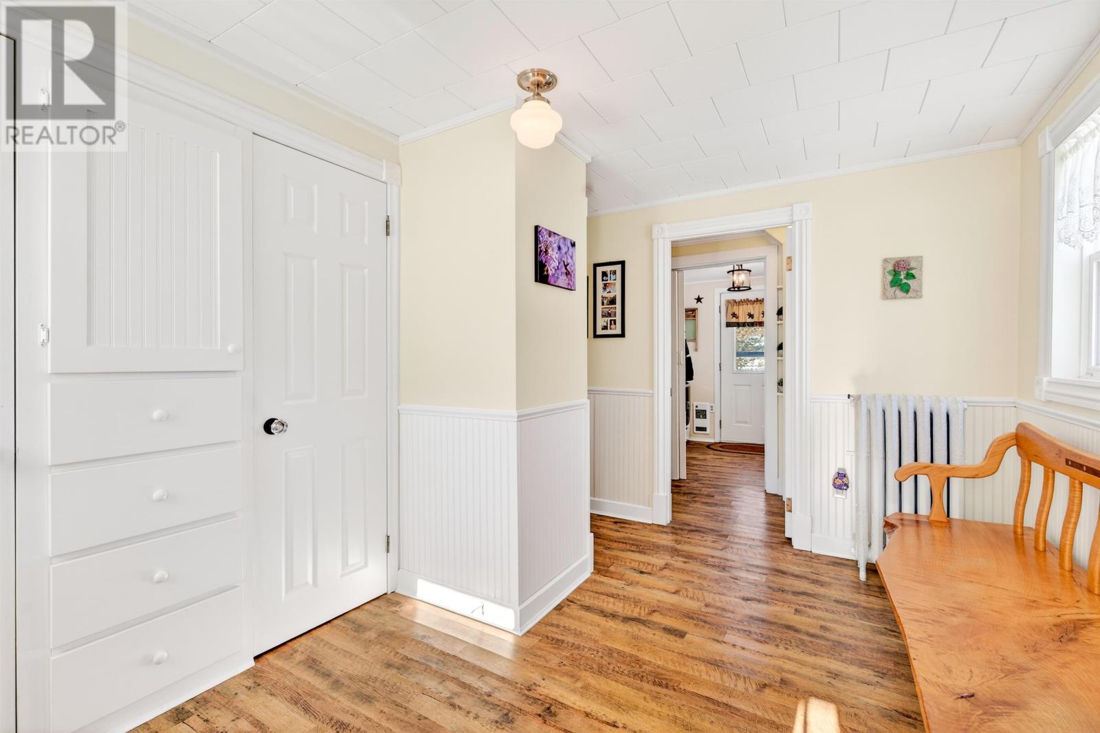 Single Family House Other for Sale in  Route  Richmond 