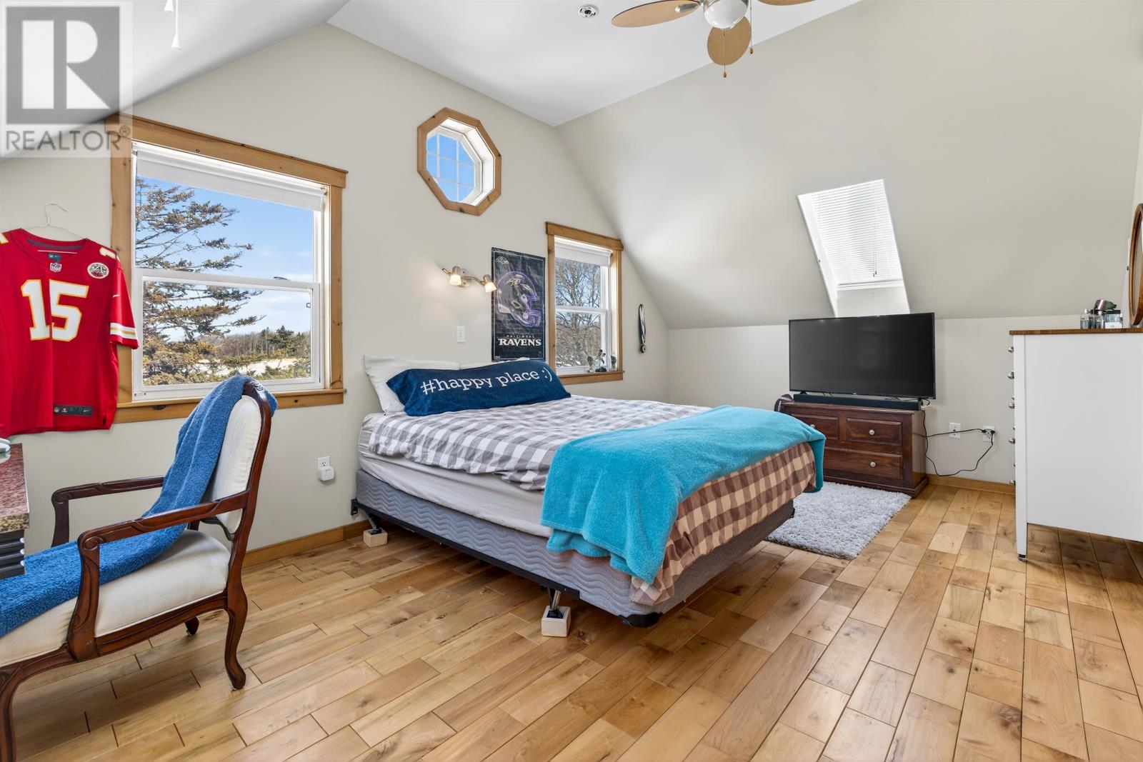 Single Family House Other for Sale in  Route  Richmond 