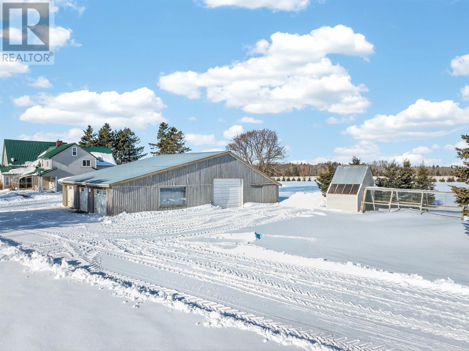 Single Family House Other for Sale in  Route  Richmond 