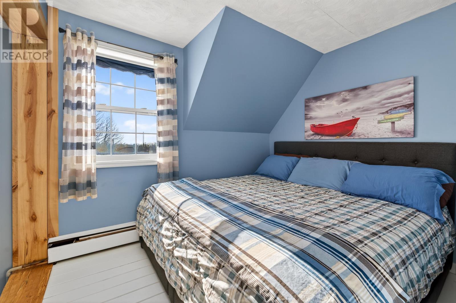 Single Family House Other for Sale in  Route  Richmond 