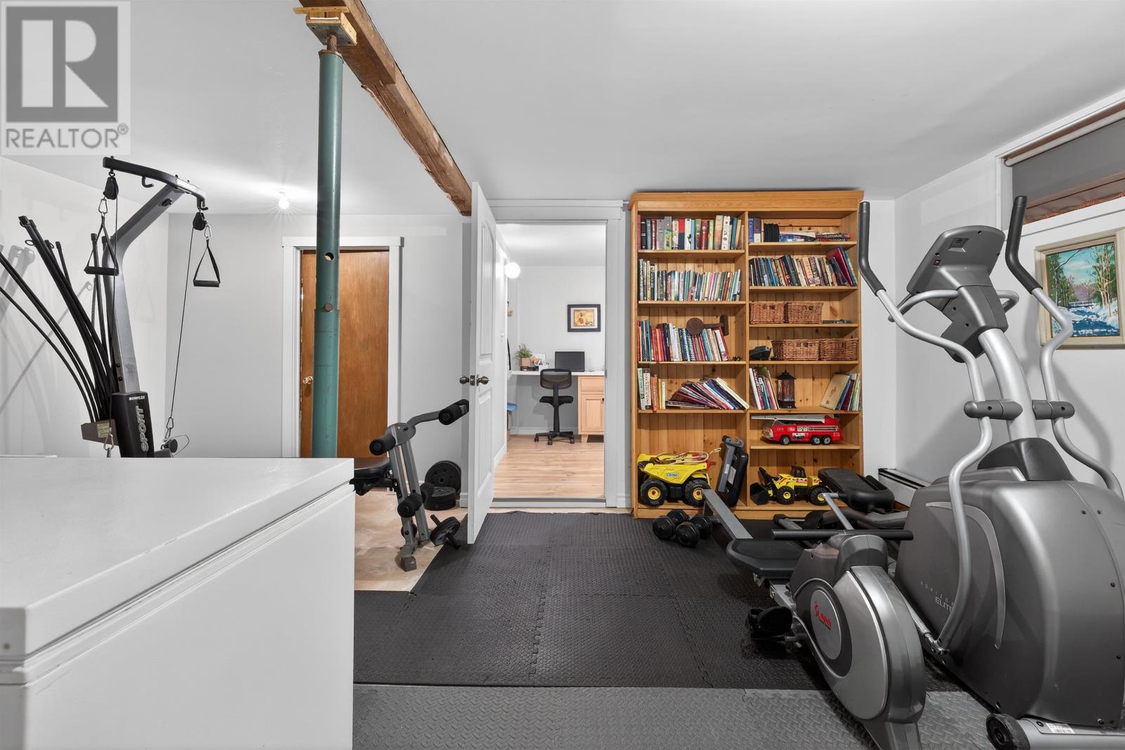 Single Family House Other for Sale in  Route  Richmond 