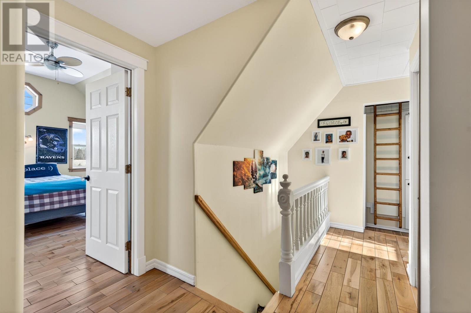 Single Family House Other for Sale in  Route  Richmond 