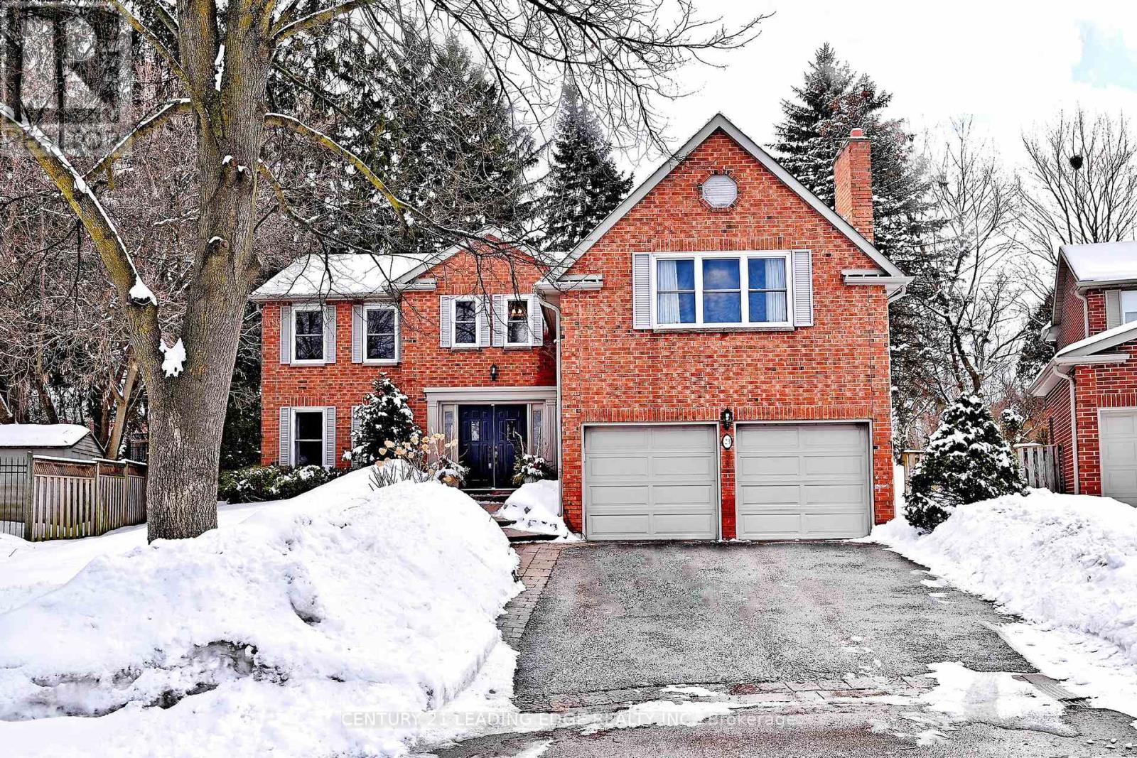 23 HARE COURT - Photo 2 of 50, Markham (Old Markham Village), Ontario