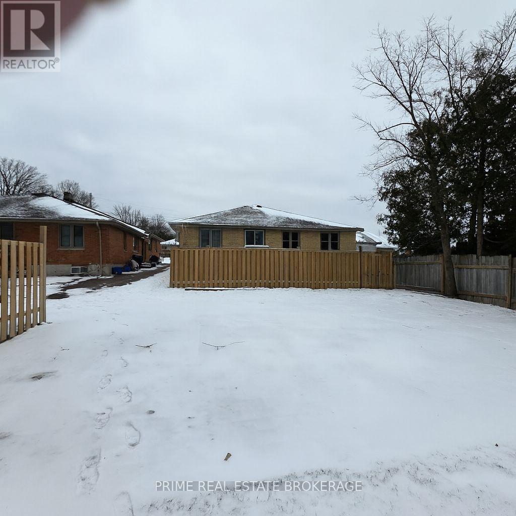 246 GREENWOOD AVENUE - 3