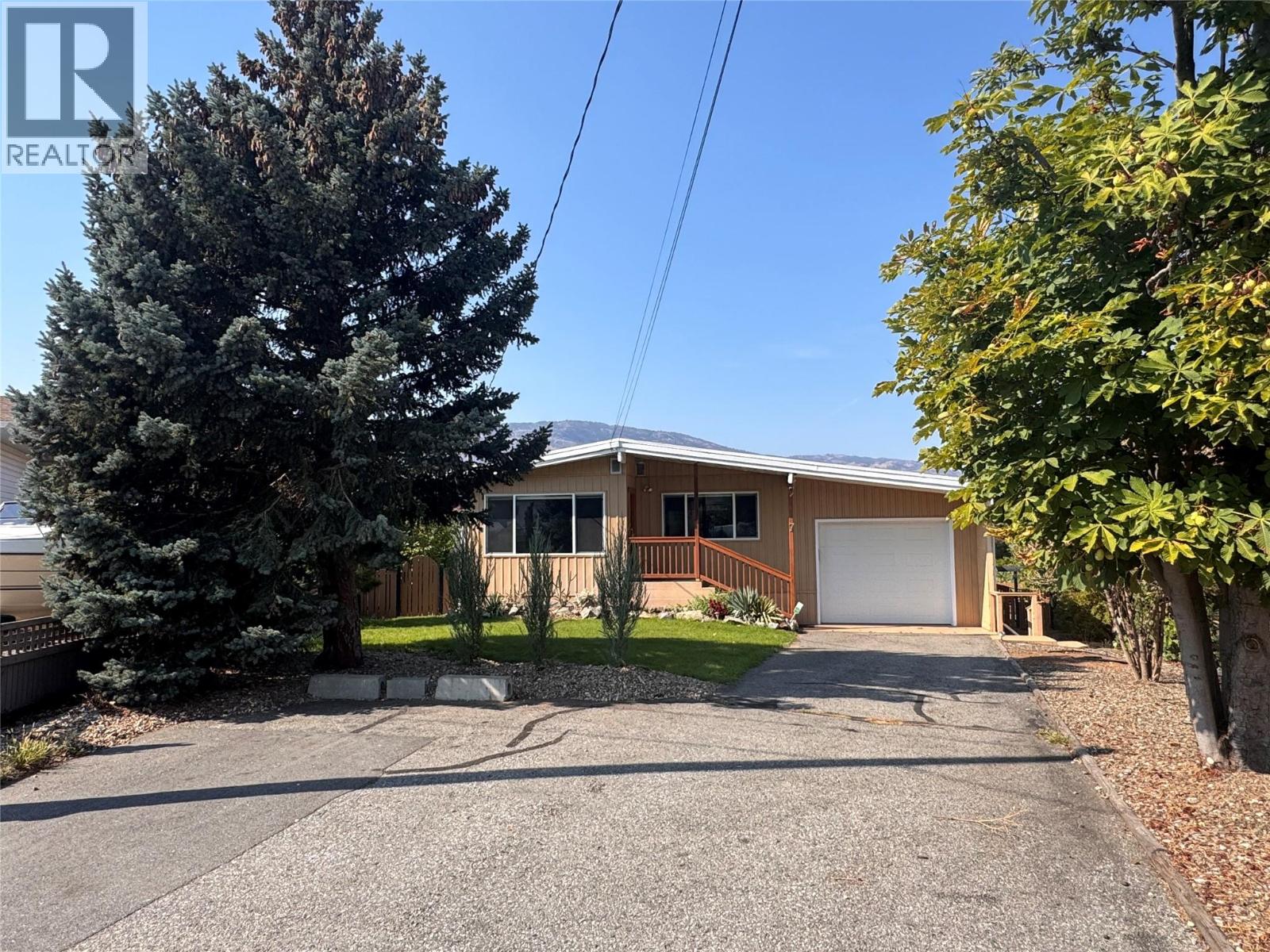 7 Birch Court, Osoyoos