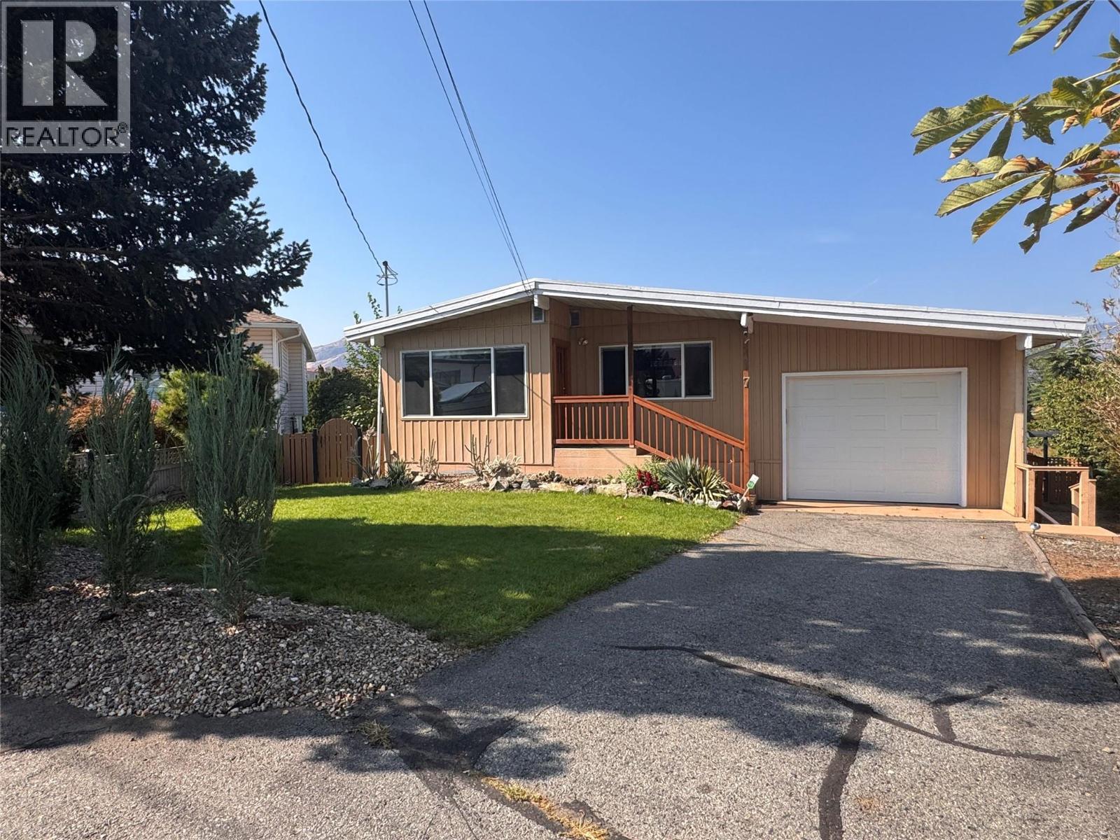 7 Birch Court, Osoyoos