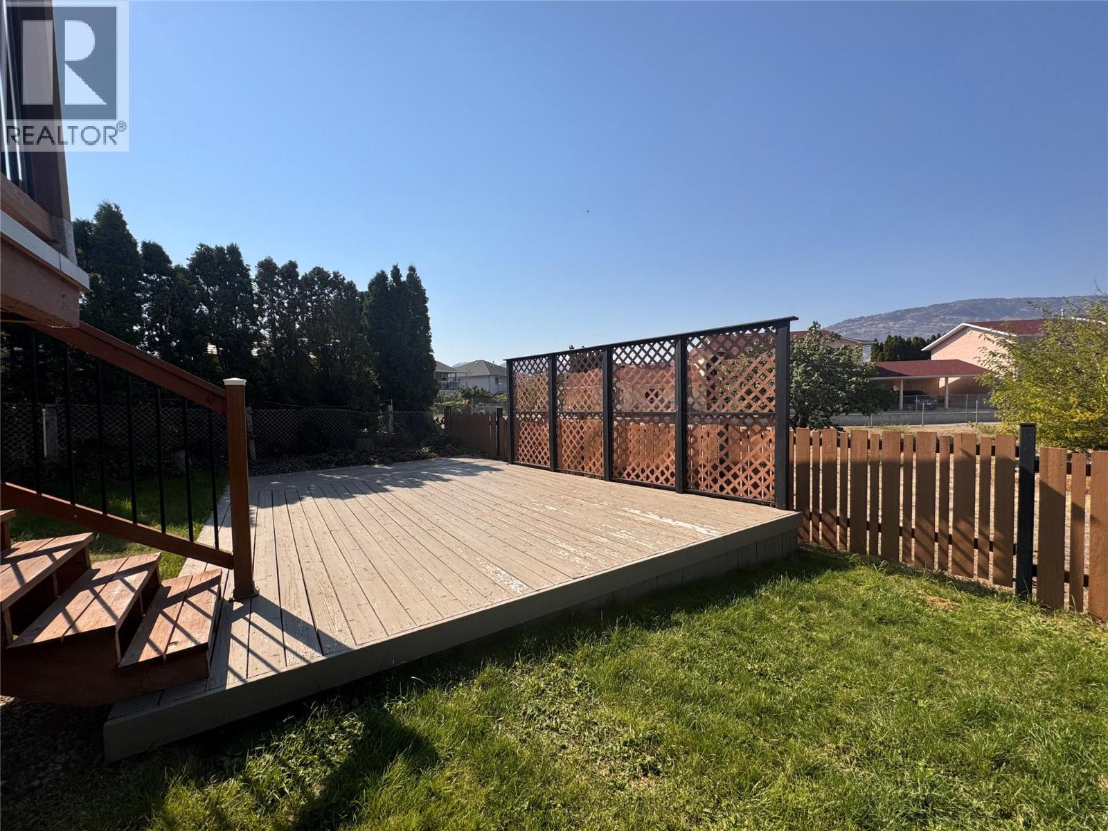 7 Birch Court, Osoyoos