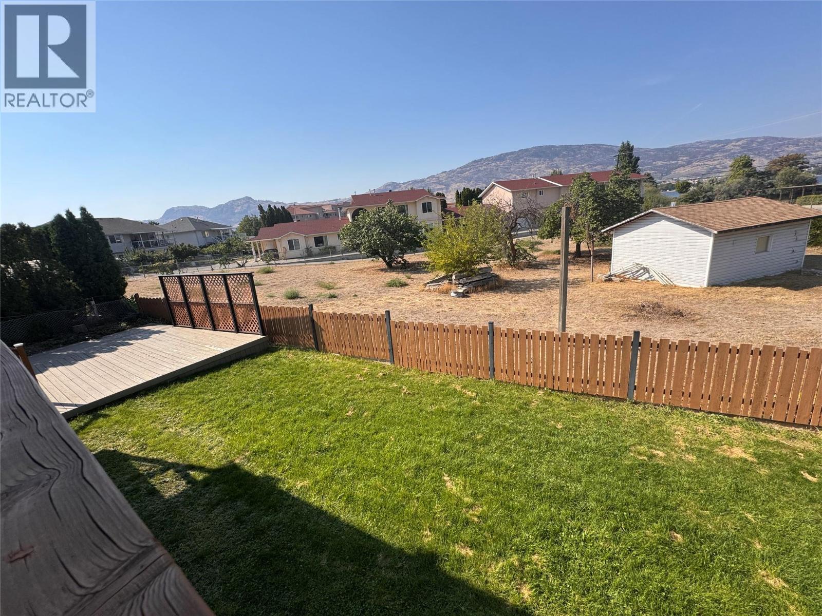 7 Birch Court, Osoyoos