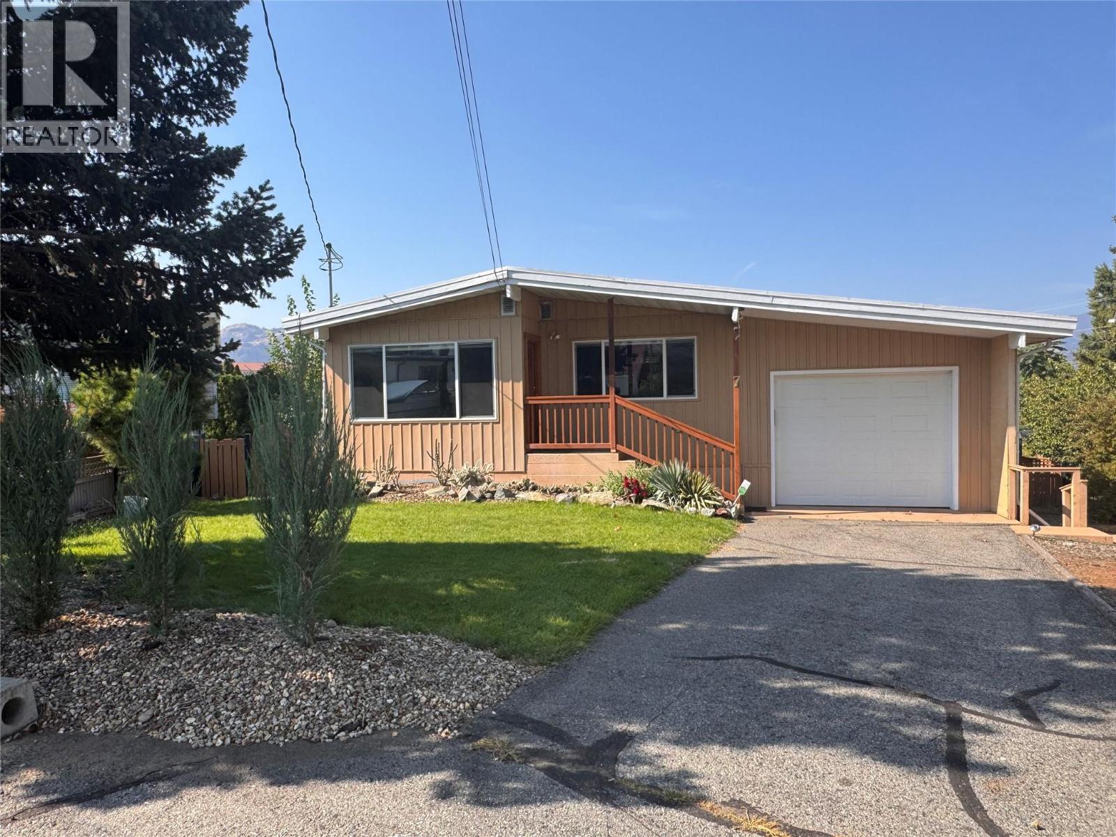 7 Birch Court, Osoyoos