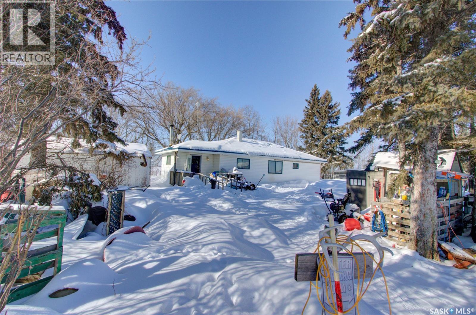 14.9 AC acreage NE Sask — photo 15