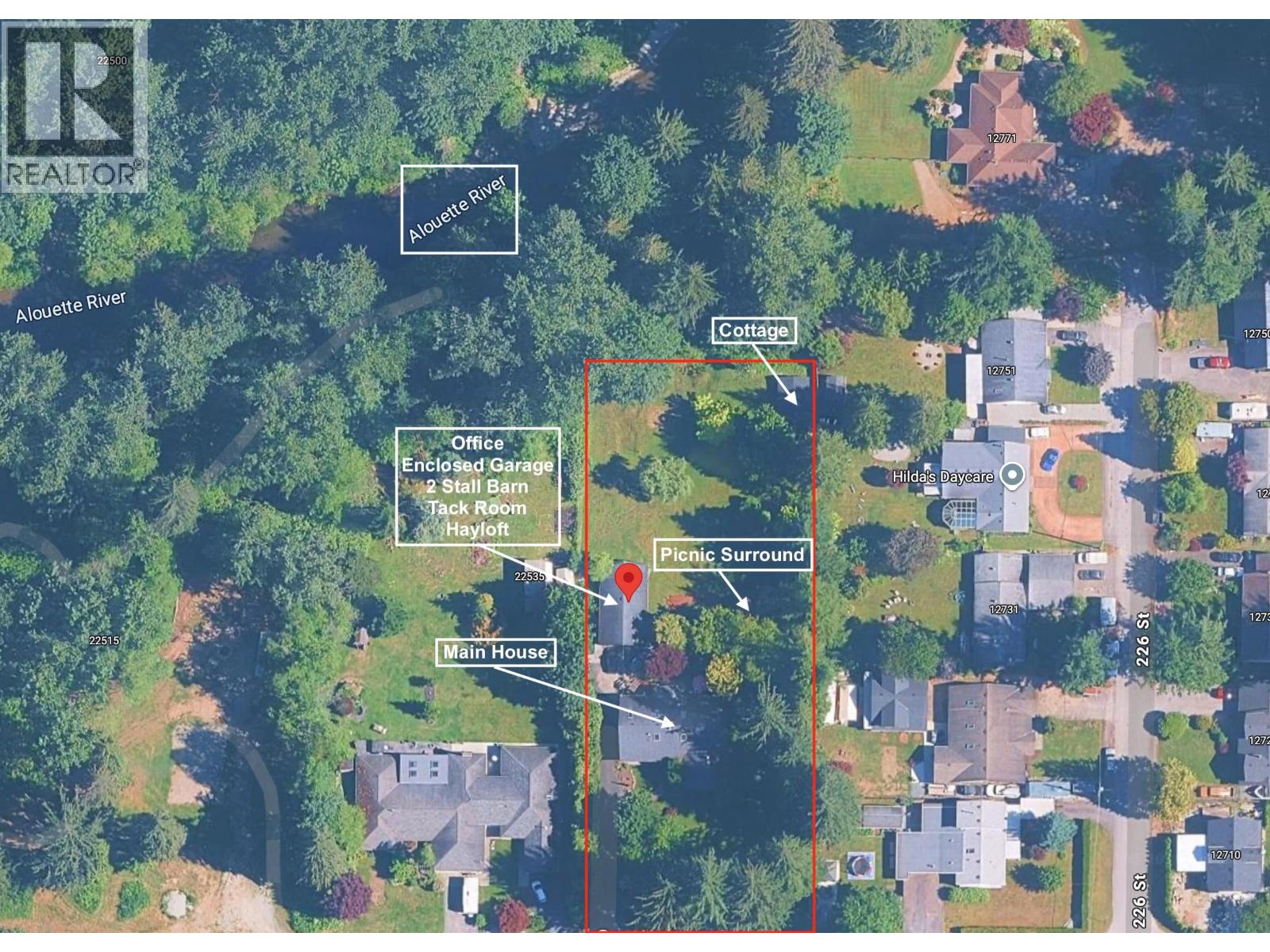 22567 127 AVENUE, Maple Ridge