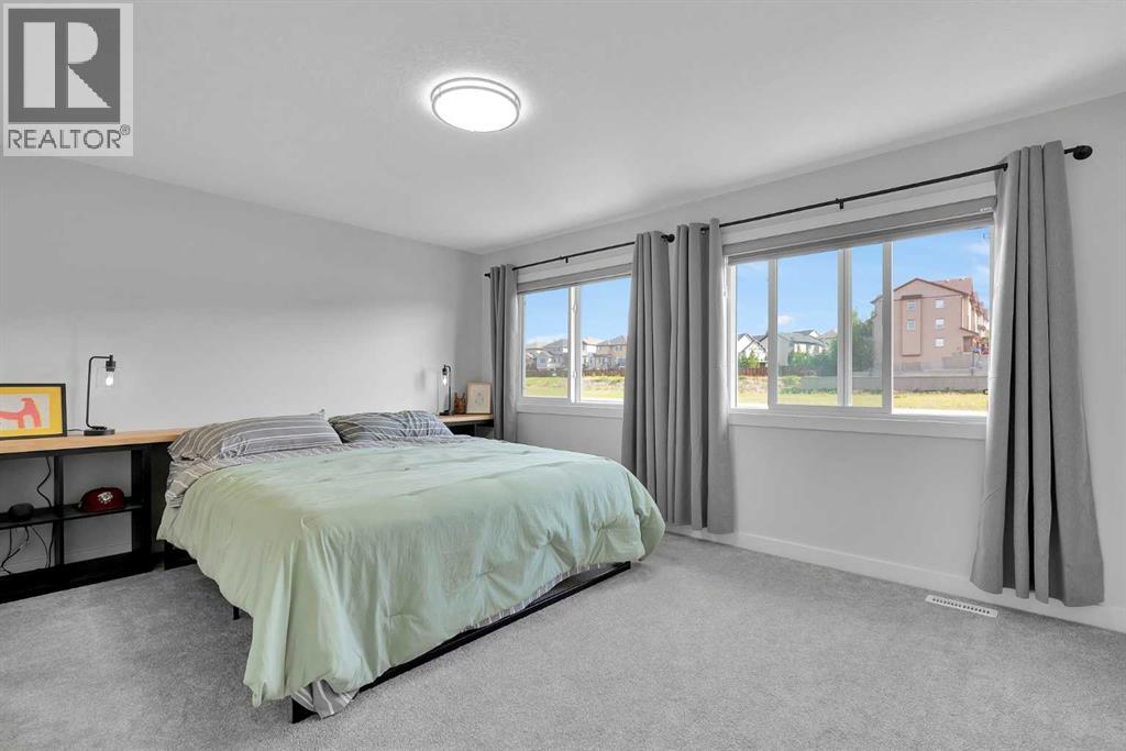 59 Belgian, Cochrane