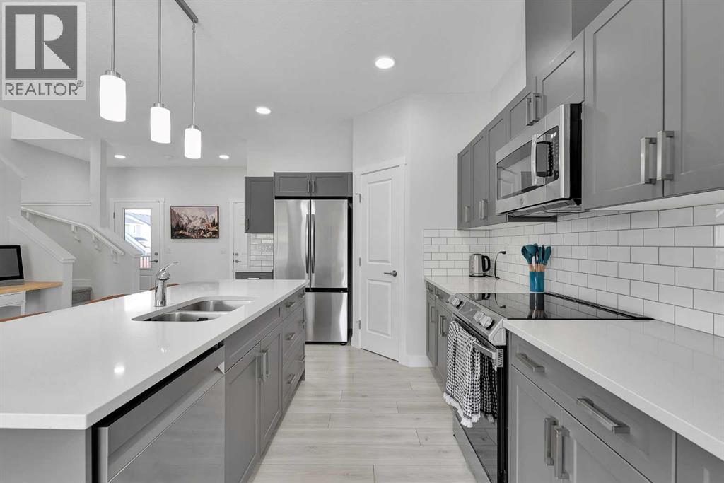 59 Belgian, Cochrane