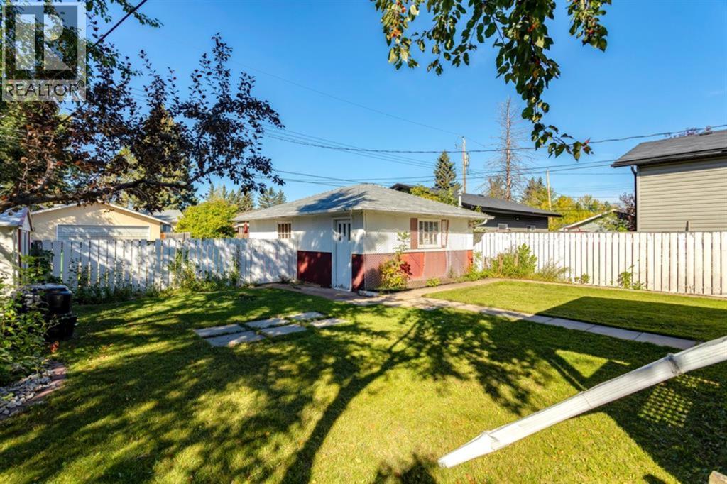 Single Family House Bungalow for Sale in   Street NW Bowness Calgary 