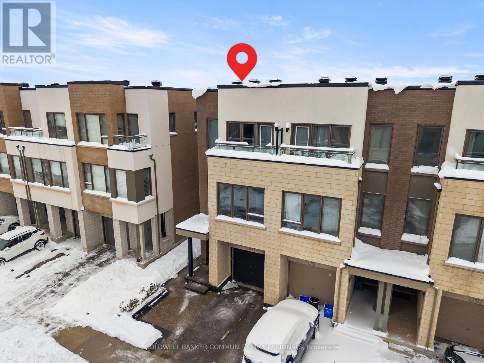 193 HUGUENOT ROAD - 45